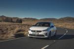Vauxhall Corsa SRi 2019 года